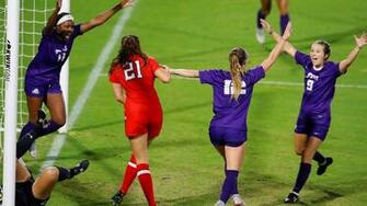 Kayla Hill Women S Soccer Tcu Athletics