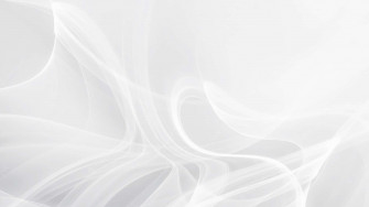 Simple White Background Wallpaper