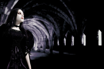 Gothic Aesthetic Wallpaper