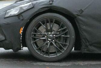 Track Focused Z07 Performance Package Lets Corvette Z06 Deliver