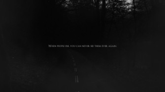 Depressing HD Wallpaper