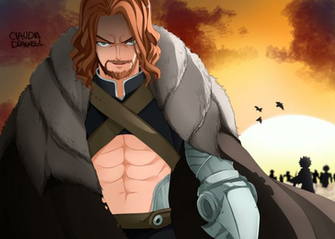 Gildarts Clive By Claudiadragneel