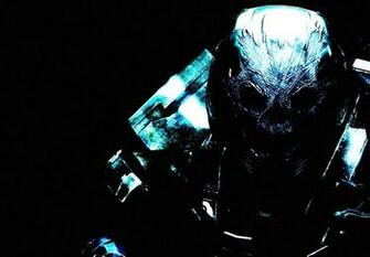 Halo Reach Emile Face Scream By