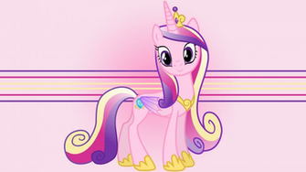 Mlp Cadence By Luther38