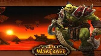 World Of Warcraft Wallpaper