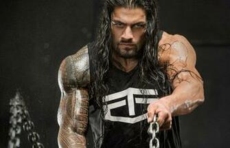 Wwe Superstar Roman Reigns HD Wallpaper Most Pictures
