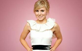 Kristen Bell Wallpaper HD Early