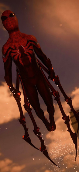 Spider Man Wallpaper V0 B3umf0vax2yb1