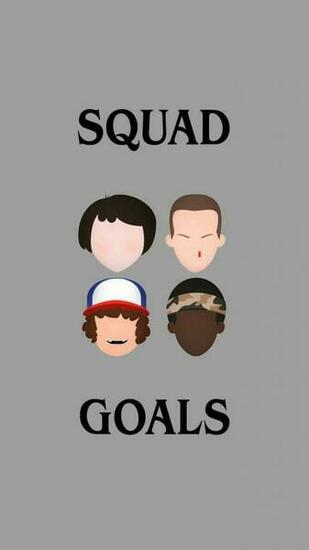 Stranger Things