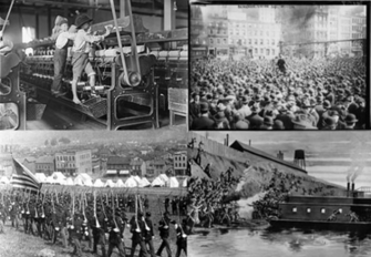 Form A Workers Union America Did Not Have Everything Worked Out