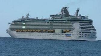 Expensive Royal Caribbean Ship Wallpaper HD Desktop