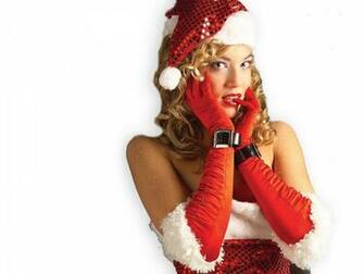 Santa Celebrity Desktop Pc And Mac Wallpaper