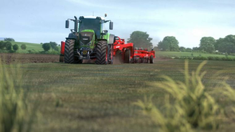 Farming Simulator Wallpaper Background Read Games Re