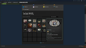 Didn T Get The Loyal Background Don Starve Together Forge