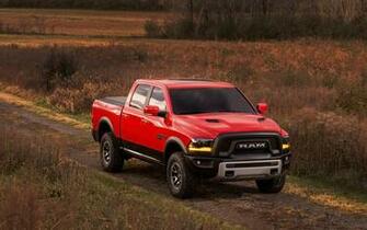 Ram Rebel Static Wallpaper