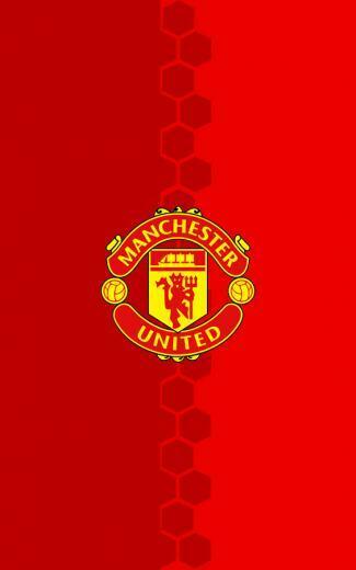Manchester United Logo For Blackberry Kb
