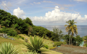 Jamaica Wallpaper Screensavers