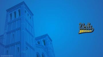 Ucla Bruins Wallpaper By Jens Kuerschner Apartment