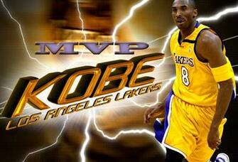 Kobe Bryant Nice Wallpaper