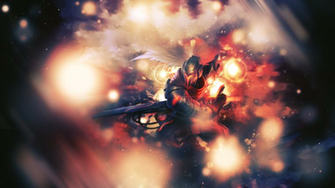 League Of Legends Wallpaper Project Yasuo