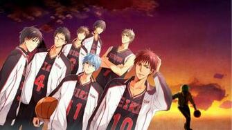 Kuroko S Basketball Wallpaper X Net