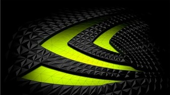 Nvidia Geforce Wallpaper