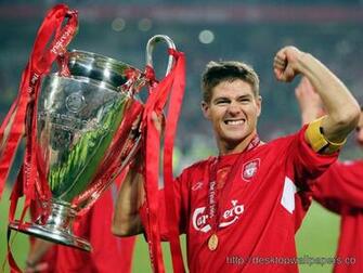 Liverpool Fcdesktop Wallpaper