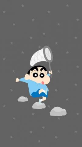 Shinchan Wallpaper Photos Star Idea
