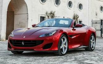 Ferrari Portofino Wallpaper And HD Image Car Pixel