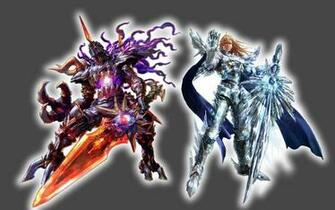 Soul Calibur Wallpaper