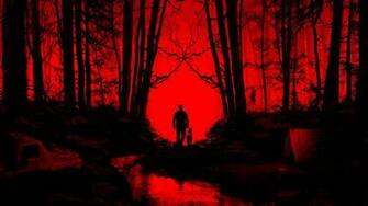 Blair Witch Wallpaper HD Games 4k Image Photos And
