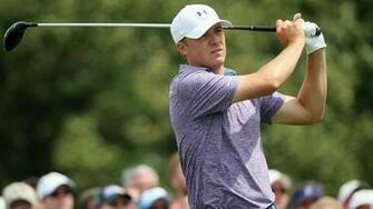 Jordan Spieth Wallpaper HD Collection For