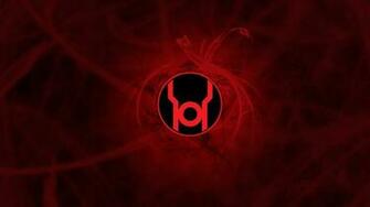 Red Lantern Wallpaper By Shadowarms