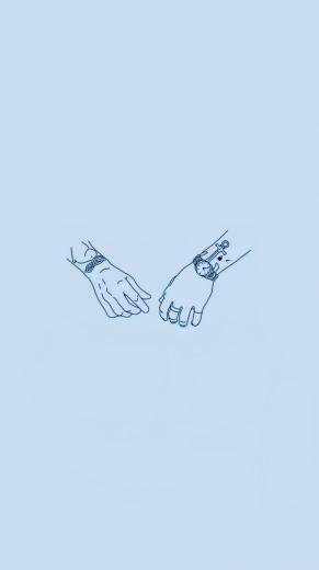 Larry Stylinson Wallpaper One Direction