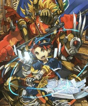 Future Card Buddyfight Image Zerochan Anime Board