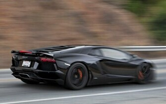 Wallpaper Full HD 1080p Lamborghini New