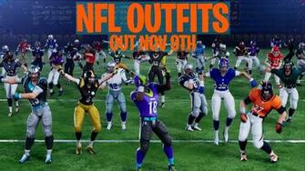 Fortnite Nfl Outfits Coming To The Item Store News
