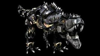 Photo Of Transformers Age Extinction