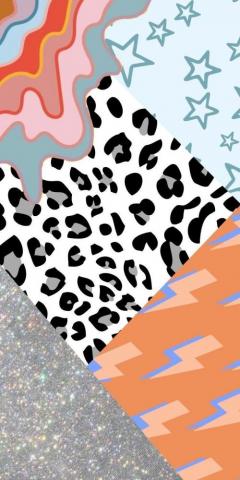 iPhone Background iPhoneBackground Cute Pattern Wallpaper