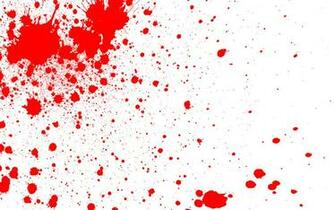 Deviantart More Like Dexter Blood Spatter Wallpaper By Ffadicted