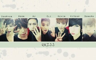 Kiss Wallpaper U