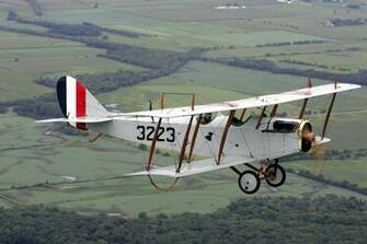 Vintage Airplane Wallpaper