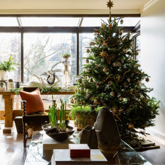 Ways To Decorate A Small Space For The Holidays