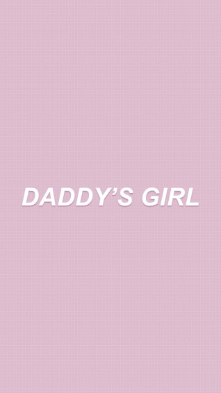 Girly Pink Aesthetic Wallpaper