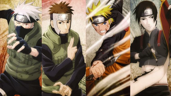Naruto Shippuuden