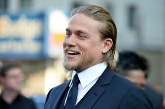 Charlie Hunnam Full HD