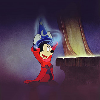 Fantasia Wallpaper