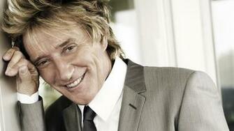 Rod Stewart Music Fanart Tv