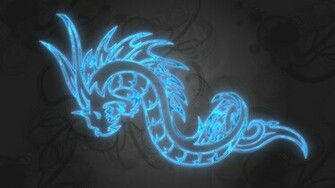 Mythical Creature Wallpaper