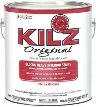 Kilz Primer Sealr Intr Low Voc Ga